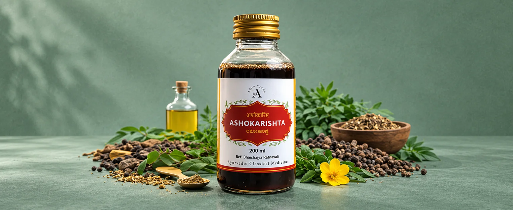 Beginner’s Guide to Ashokarishta