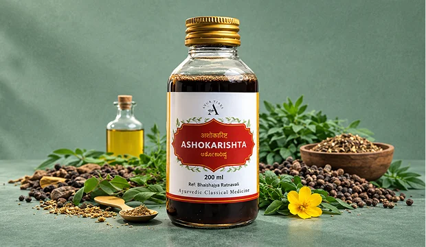 Beginner’s Guide to Ashokarishta
