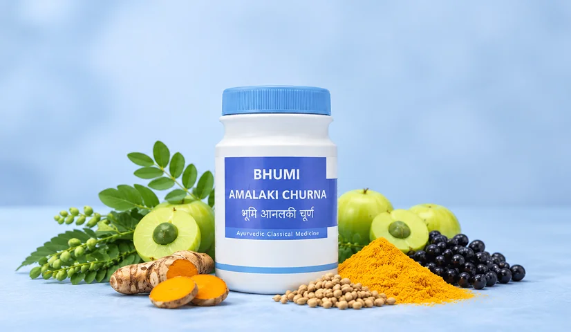 Bhumi Amla Benefits