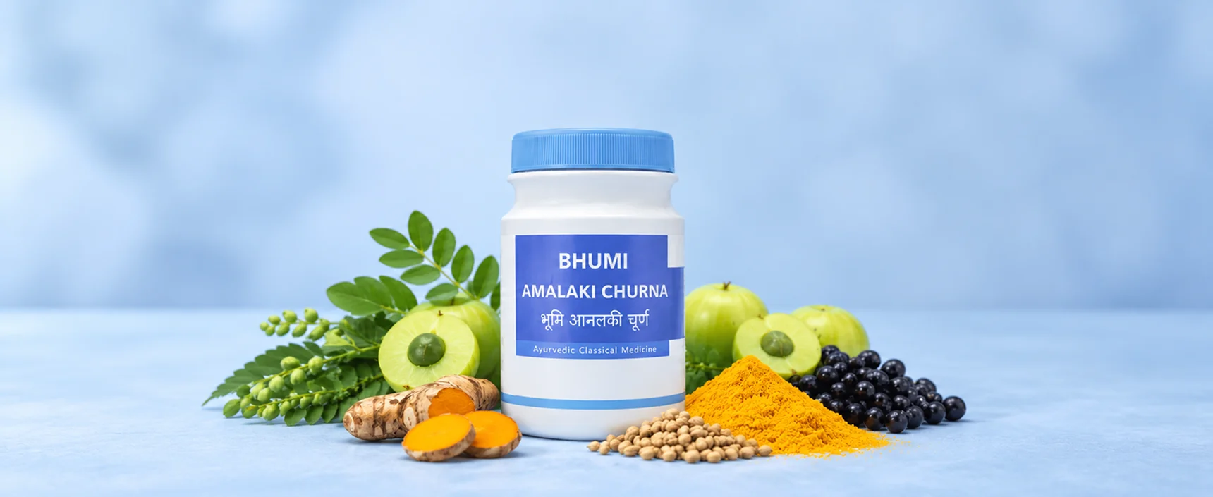 Bhumi Amla Benefits