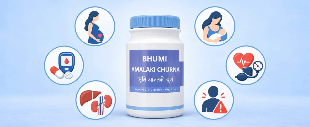 Bhumi Amla Benefits