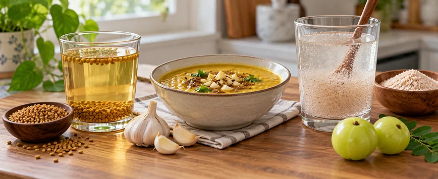 How to Reduce LDL Cholesterol Naturally