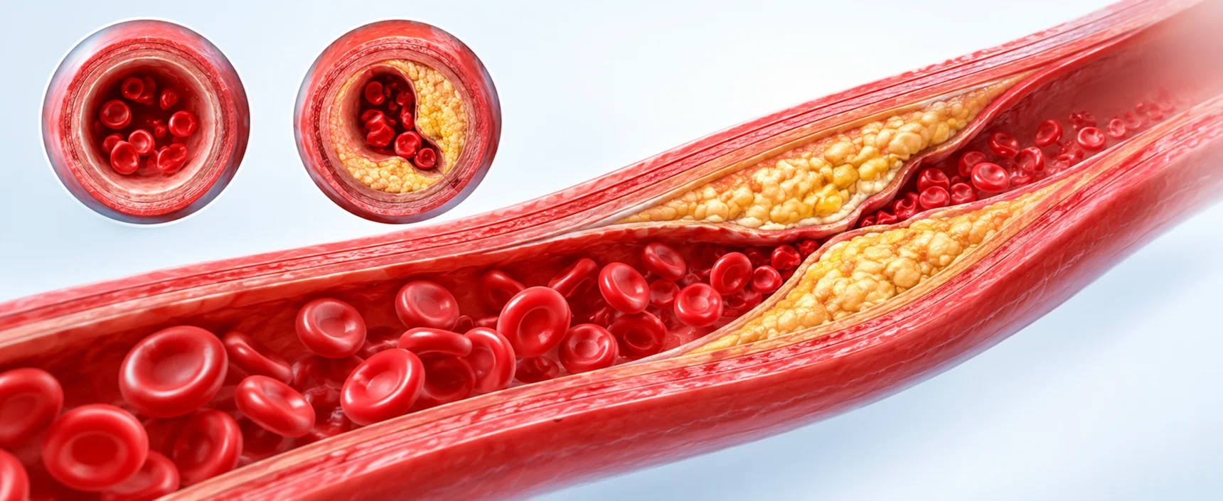 How to Reduce LDL Cholesterol Naturally