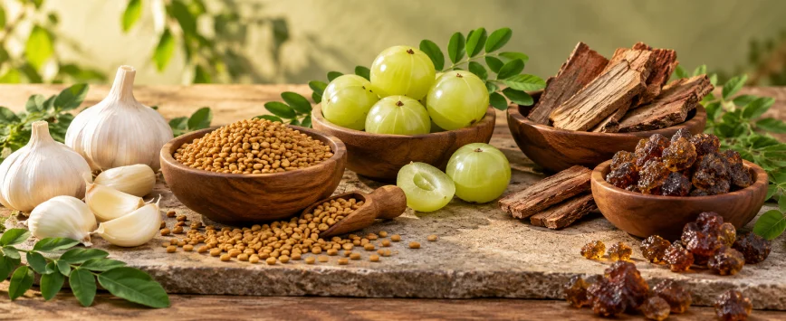 How to Reduce LDL Cholesterol Naturally