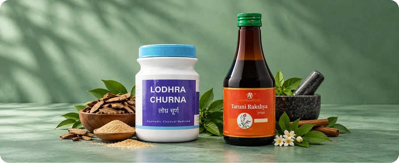 Beginner’s Guide to Ashokarishta