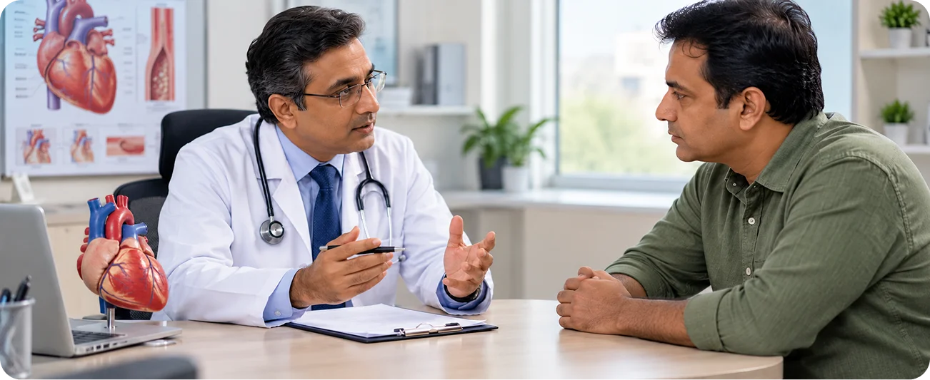 How to Reduce LDL Cholesterol Naturally